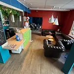 Hotel Villa Des 2 Caps