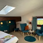 Hotel Courcheneige