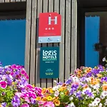 Hotel L'Escale - Piscine & Spa
