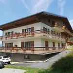 Chalet Monte-Pente