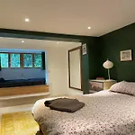 Le Grand Apartment Dan Dieppe - Charming Home 2-8 Guests
