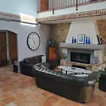 Villa Artemia Maison Vigneronne A Sigean