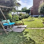 Studio Avec Un Jardin Privatif Sans Vis-A-Vis