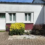 Studio Privatif Avec Jardin 4 Personnes