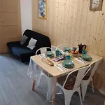 Appartement Plein Sud, Val Thorens Centre