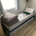 Envie D Un Break De Paysages Sauvages Et De Nature Ce Mobile Home Neuf Tout Confort Climatise Idealement Situe Au Bord De L Eau Dans Un Camping 4 Etoiles Vous Attend Pour Un Week End Quelques Jours Ou Des Vacances En Famille