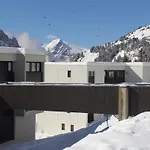 Studio Renove Avec Cabine, Balcon Et Casier A Ski, Au Centre De Flaine Foret - Fr-1-425-154