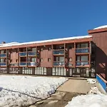 Appartement Renove Pour 7/8 Pers - Balcon - Prox. Commerces & Transarc - Parking & Wifi Inclus - Fr-1-346-328