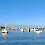Charmant Studio Plage Et Marche A Pied