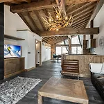 Residence La Ferme Des Lanches - Pieces 684