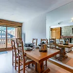 Appartement De Standing Au Centre De Val-D'Isere, Balcon Sud Et Proche Pistes - Fr-1-694-46