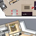Charmant Appartement De Standing A Val-D'Isere, Confortable Et Bien Equipe, Proche Des Commodites - Fr-1-694-80
