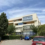 Superbe T3 Avec Loggias Fermees, Garage, Et Wifi A Balaruc-Les-Bains, Classe 3 Etoiles - Fr-1-553-216