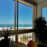 Le Maritime, Front De Mer Et Parking Sous-Terrain