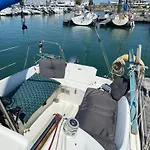 Bateau A Quai Detente Absolue