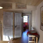 Morzine : Apt 6 Pers, 2 Ch, Cuisine Equipee, Balcon, Parking, Casier A Skis - Fr-1-524-119