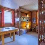 Duplex De Standing Au Pied Des Pistes Avec Cheminee, Terrasse Et Garage - Modane - Fr-1-694-329