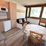 Residence Le France - Studio Cabine 3/4 Pers- Le France - Plagne Centre -Pied Des Pistes Mae-9304