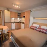 Residence Le France - Studio Cabine 3/4 Pers- Le France - Plagne Centre -Pied Des Pistes Mae-9304