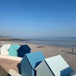 L'Ecume Des Jours Vue Mer