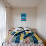 Charming Apartment With Parking Near Place Morny