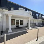 Appartement 50M De La Plage Et Du Port