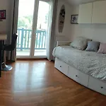 Jolie Maison Familiale Proche Lac Et Ocean