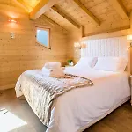 Residence Solaurine - Chalet Solaurine - 10 Personnes - Morzine Mae-3891