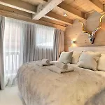 Residence Explorer Meleze - Chalet Meleze - 14 Personnes - Les Gets Mae-3801
