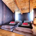 Residence Villa Solaire - Chalet Villa Solaire - 14 Personnes - Morzine Mae-3761