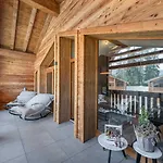 4 Bedroom Duplex With Large Balcony And Parking