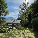 T4 Champagny, Terrasse Au Calme