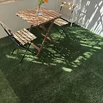 Studio A Marseille Avec Terrasse