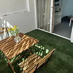 Studio A Marseille Avec Terrasse