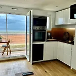 Mettons Les Voiles - Appt Vue Mer Avec Loggia