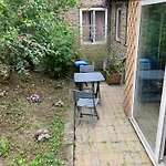 Appart-Maison 2 Pieces Jardin
