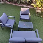 Studio Avec Jardin