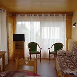Appartement 3 Pieces Les Gets - Centre Ville, 6 Pers., Wifi, Garage, Bon Standing - Fr-1-802-7
