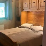 Appartement Renove 2 Pieces Pour 4 Personnes Aux Gets, Proche Pistes, Parking Et Wifi Inclus - Fr-1-802-91
