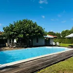 Villa Piscine A 5 Min De L'Ocean