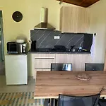 Appartement Avec Jardin