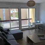 Charmant Appartement Proche Stade Et Plages