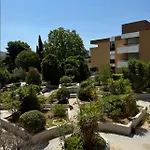 Charmant Appartement Proche Stade Et Plages