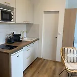Appartement Vue Port