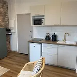 Appartement Vue Port