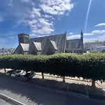 Square Sainte Therese