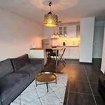 Appartement Velodrome Prado Michelet