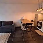 Appartement Velodrome Prado Michelet