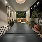 Calme - Terrasse - Clim - Proche Stade & Calanques