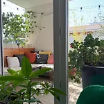 Calme - Terrasse - Clim - Proche Stade & Calanques